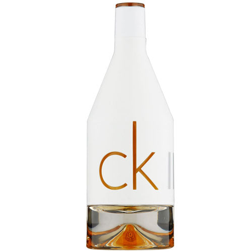 Calvin Klein CkIn2U For Her edt 100ml - Tester