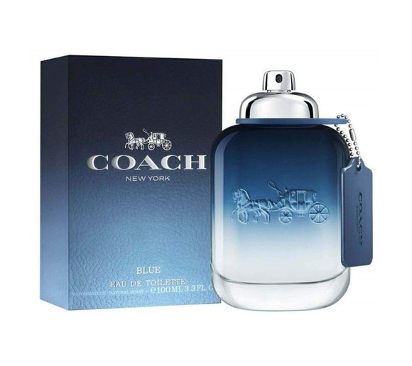 Coach Man Blue Edt 40ml