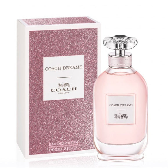 Coach Dreams Edp 90ml