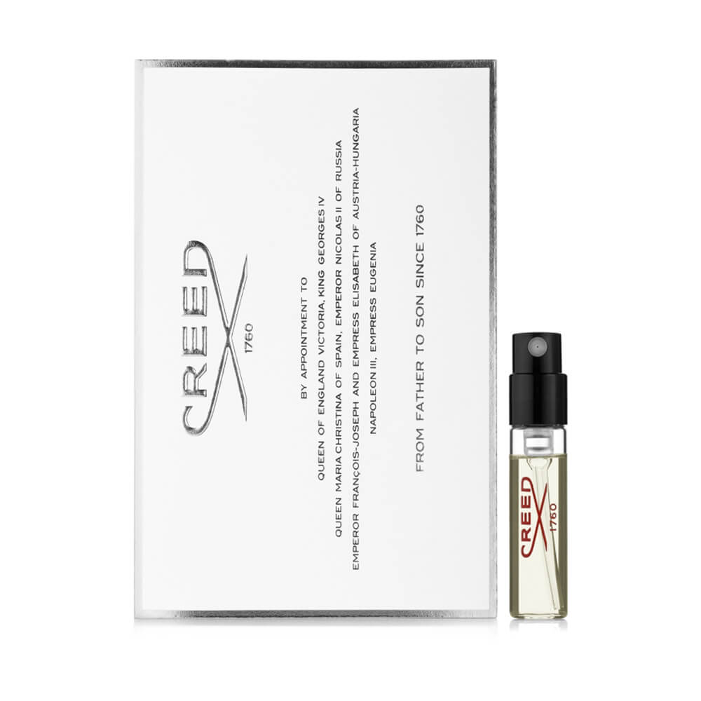 Creed original Santal edp 2ml - Amostra