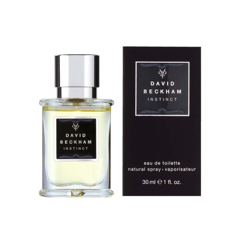 David Beckham Instinct Edt 30ml