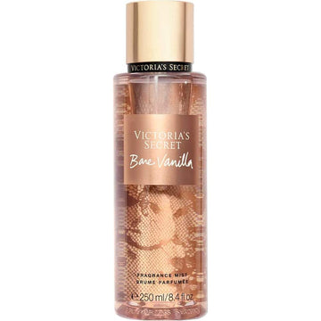 Victoria Secret Bare Vanilla Body Mist 250ml