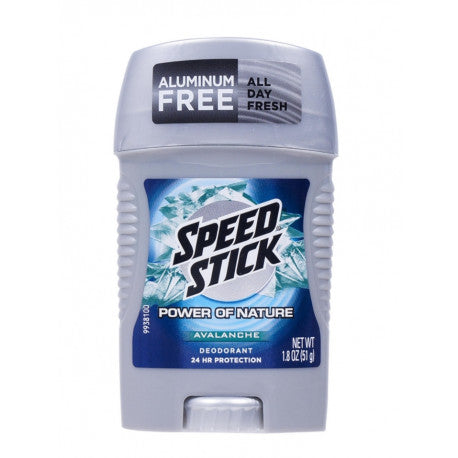 Desodorante Speed Stick Avalanche 51g