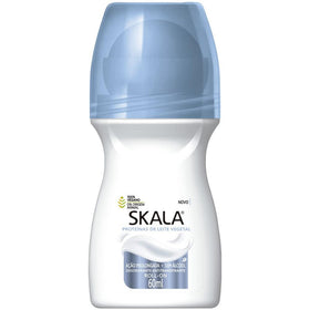 Skala Proteínas de la Leche Desodorante Roll On 60ml