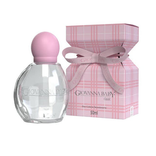 Giovanna Baby Pink Cologne 50ml
