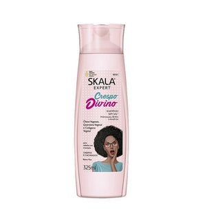 Skala Crespo Divino Shampoo 325ml