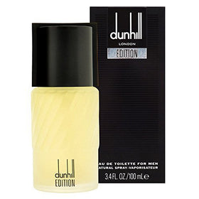 Dunhill Edition Edt 100ml
