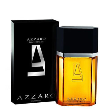 Azzaro Pour Homme Edt 200ml