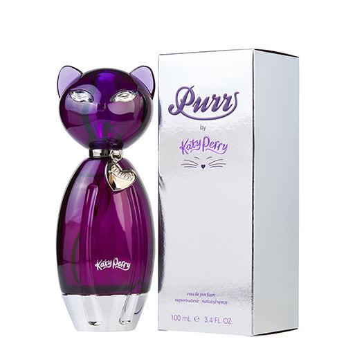 Katy Perry Purrs Edp 100ml