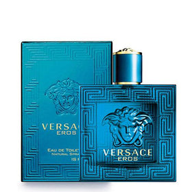 Versace Eros for Men edt 100ml