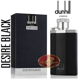 Dunhill Desire Black For Men Edt 100ml