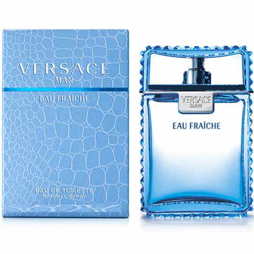 Versace Man Eau Fraiche edt 100ml