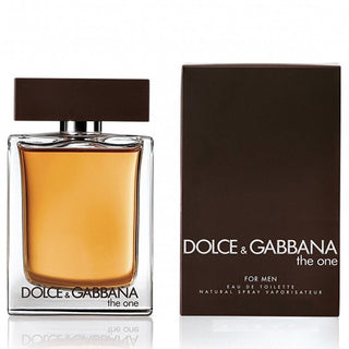 Dolce Gabbana The One For Men Edt 100ml