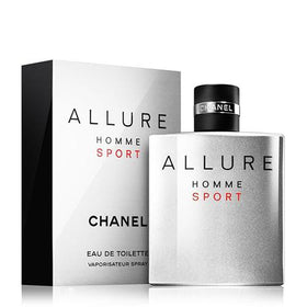 Chanel Allure Homme Sport edt 100ml