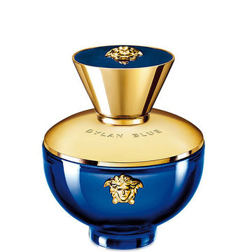 Versace Dylan Blue Femme edp 100ml- Tester