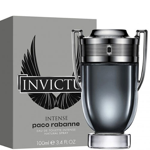Paco Rabanne Invictus Intense Edt 100ml