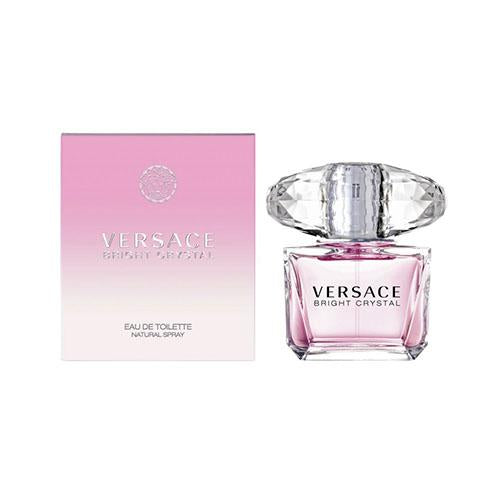 Versace Bright Crystal edt 5ml - Mini perfume