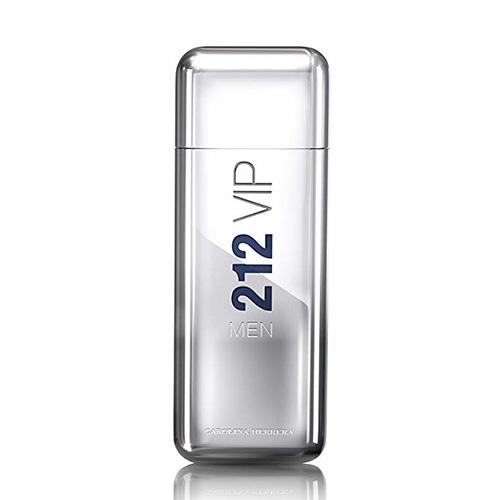 Carolina Herrera 212 Vip Hombre Edt 100ml-Tester