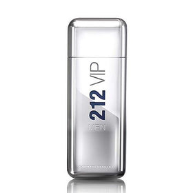 Carolina Herrera 212 Vip Hombre Edt 100ml-Tester