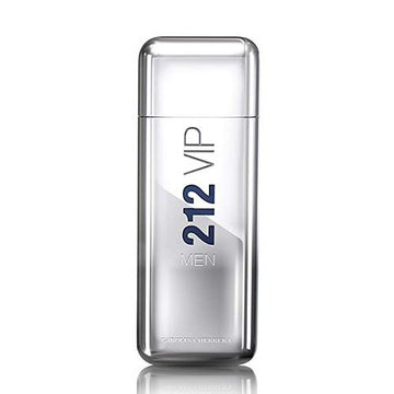 Carolina Herrera 212 Vip Men Edt 100ml-Tester