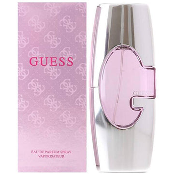 Guess Mujer Edp 75ml