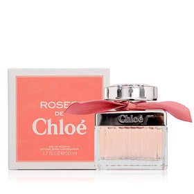 Chloe Roses By Chloe Edt 30ml
