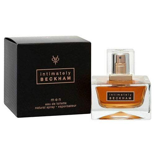 David Beckham Intimately Beckham Men Edt 30ml