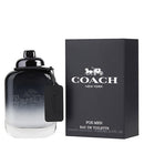Coach for Men Edt 100ml-2