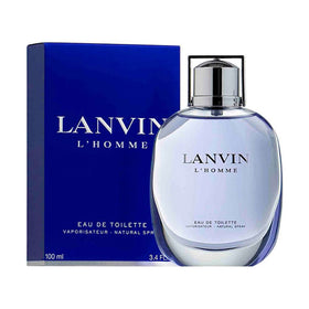 Lanvin L Homme edt 100ml