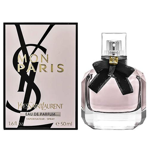 Yves Saint Laurent Mon Paris Edp 50ml