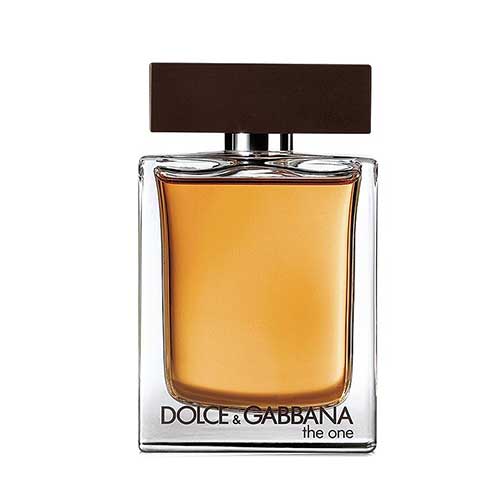 Dolce Gabbana The One For Men edt 100ml- Tester