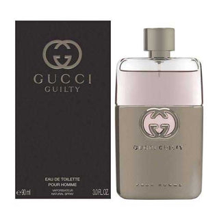 Gucci Guilty Pour Homme Edt 90ml