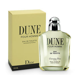 Christian Dior Dune Pour Homme Edt 100ml