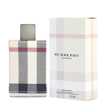 Burberry London Women Edp 50ml