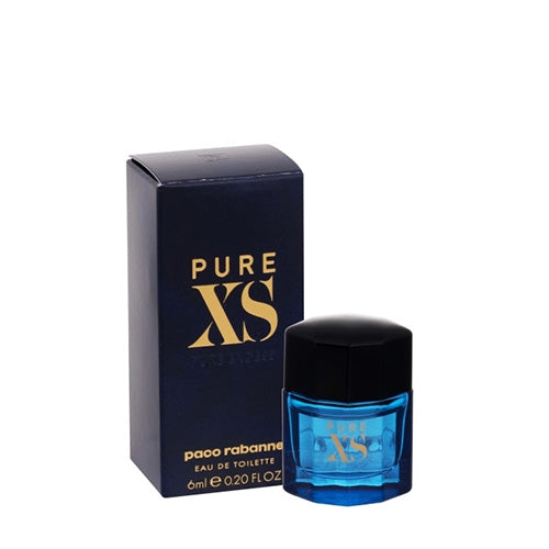 Paco Rabanne Pure XS edt 6ml - Miniperfume
