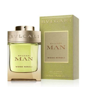 Bvlgari Man Wood Neroli Edp 60ml