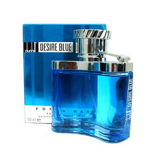 Dunhill Desire Blue For Men Edt 50ml