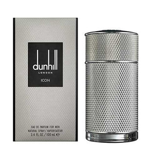 Dunhill Icon For Men Edp 100ml