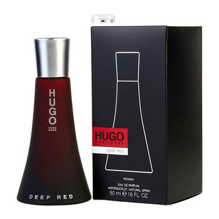 Hugo Boss Deep Red edp 50ml