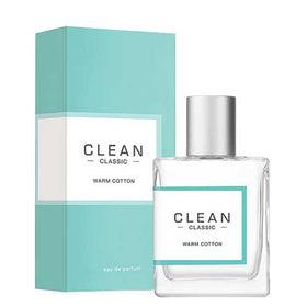 Clean Classic Warm Cotton Edp 30ml