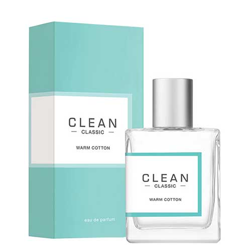 Clean Classic Warm Cotton Edp 30ml