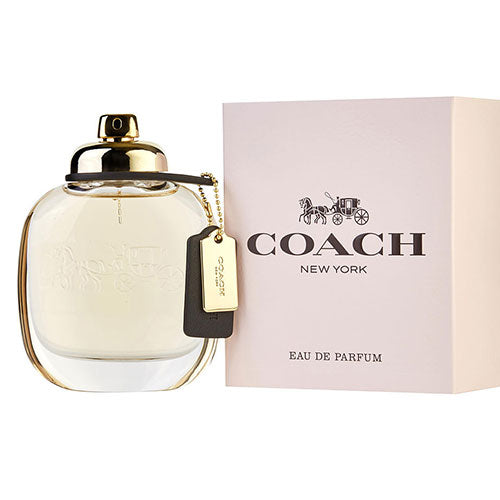 Coach Woman Edp 90ml