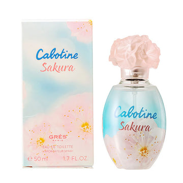 Gres Cabotine Sakura Edt 50ml