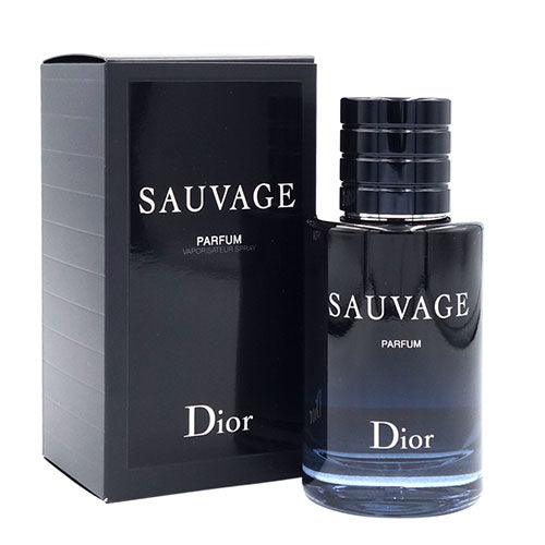 Christian Dior Sauvage Parfum 60ml