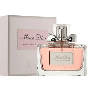 Christian Dior Miss Dior Absolutely Blooming Edp 50ml