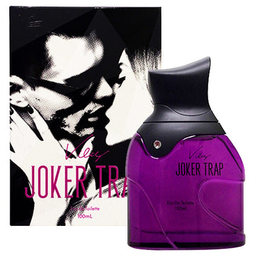 Vilcy Joker Trap Edt 100ml
