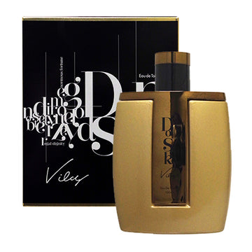 Vilcy Don Smoke Edt 100ml