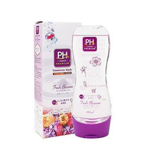 Ph Japan Jabón Íntimo Fresh Blossom 150ml