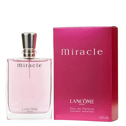 LANCOME MIRACLE EDP 50ml