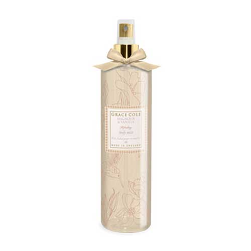 Grace Cole Magnolia Body Mist 250ml